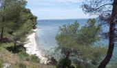 Tour Wandern Martigues - Parc de Figuerolles 26.5.24 - Photo 3