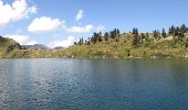 Tocht Te voet Castillon-de-Larboust - Grand circuit des lacs via le refuge du Maupas - Photo 8