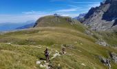 Excursión Senderismo Samoëns - SAMOENS: LES ALLAMANDS - BOSTAN (CHALETS - REFUGE - COL  - TETE) - GOLESE - Photo 8