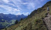 Trail Trail Gemeinde Kirchberg in Tirol - Gaisbergjoch - Photo 18
