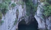 Randonnée V.T.C. Miribel-les-Échelles - Miribel - Les Echelles - St Christophe la Grotte - St Laurent - Miribel - Photo 3