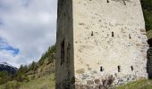 Tour Zu Fuß Zernez - Zernez-Macun - Photo 6