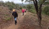 Randonnée Marche Fréjus - N.D de Jérusalem - Photo 2