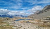 Trail Walking Huez - le lac de la Fare par le refuge - Photo 4