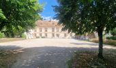 Tour Zu Fuß Chevreuse - Boucle Chevreuse 21 km avec Véro - Photo 6