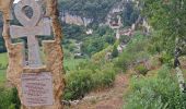 Excursión Senderismo Faycelles - Étape Faycelle St Sulpice - Photo 3