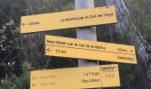 Randonnée Marche Estoher - 20220227 Mas Maler- Mines de la Coume - Photo 8