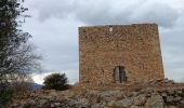 Randonnée Marche Trévillach - Séquière depuis le col des Auzines  - Photo 7