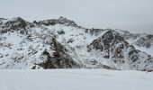 Excursión Senderismo Saint-Étienne-de-Tinée - Claï Inférieur  - Photo 13