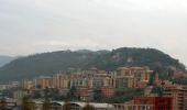 Tocht Te voet Genua - Acquedotto storico di Genova - Photo 1