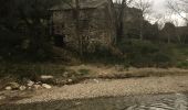 Excursión Senderismo Cesseras - La Cesse à Cesseras par la Balme rouge, Vieulac, le moulin d'Azam - Photo 12