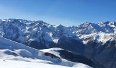 Randonnée Marche Bossòst - Pic d'Aubas et era Trona - Photo 3