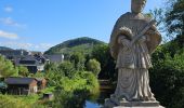 Tour Wandern Malmedy - Malmedy - Bernister - Burnenville - Photo 4