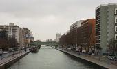 Tocht Stappen Parijs - Paris Nord - Photo 16