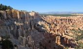 Tocht Stappen Unknown - 2024 Bryce Canyon Rim Trail - Photo 14