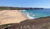 Tocht Stappen Camaret-sur-Mer - Camaret - Photo 6