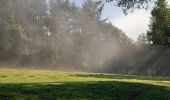 Tour Wandern Esneux - Esneux Mary . Amostrenne .Hout si Plout . Bonsgnée . La Salle . Lagrange .Rond Bati . Esneux Mary - Photo 12