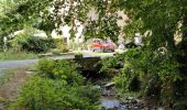 Tocht Stappen Bouillon - Curfoz- moulin de l'épine-Curfoz - Photo 9