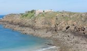 Excursión Senderismo Saint-Coulomb - GR_34_AE_05_St-Coulomb_St-Malo_20230409 - Photo 14