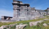 Excursión Senderismo Orcines - puy de dôme  - Photo 10