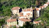 Trail On foot Calci - 