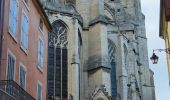 Tour Wandern Narbonne - Balade urbaine de Narbonne  - Photo 13
