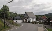 Tour Zu Fuß Winterberg - Heilklimatour 5 - Landidylle erfahren - Photo 7