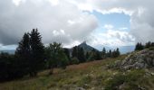 Tour Wandern Sarcenas - Col de Porte_La Pinea_Oratoire d'Orgeval - Photo 16