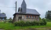Trail Walking Gedinne - Vencimont 050624 - Photo 7