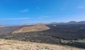 Percorso Marcia Tinajo - LANZAROTE 02 - Caldera Blanca - Photo 11