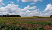 Randonnée Marche Vernoil-le-Fourrier - Vernantes  - Photo 4