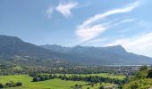 Tour Wandern Embrun - mon rikiki tour d embrun  - Photo 7