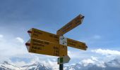 Excursión A pie Grindelwald - Bachalpsee - Oberläger - Faulhorn - Photo 6