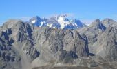 Excursión Senderismo Névache - col des muandes - Photo 2