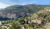 Excursión Senderismo Cassis - Crêtes de la Ciotat  - Photo 18