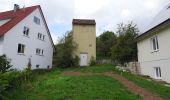 Tour Zu Fuß Weinstadt - Skulpturenpfad Nuss - Photo 6