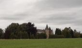 Tour Wandern Stablo - rando de la truite : stavelot . challes . warche . chevaufosse . challes . stavelot - Photo 6