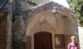 Percorso Marcia Minerve - arsel 21/05/19 minerve - Photo 2