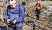 Trail Walking Chanay - AIN: COL DE RICHEMONT SUD - Photo 1