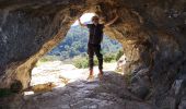 Tour Wandern Saint-Rémy-de-Provence - Mt Gaussier - Photo 1