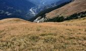 Trail Walking Orcières - roc d alibrande..pic meollion - Photo 4