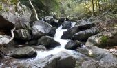 Tour Zu Fuß Casteil - Gorges du Cady et cascade Dietrich  - Photo 2