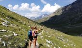 Trail Walking Tignes - Réserve naturelle de la Grande Sassière - Photo 1