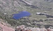 Trail Walking Les Angles - Lacs des Bouillouses - Photo 2
