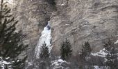 Trail Walking Réallon - Reallon - Photo 8