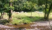 Tour Wandern Souleuvre-en-Bocage - Rando Viaduc de la souleuvre - Photo 1