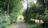 Tour Wandern Anthisnes - Villers aux tours - Photo 11