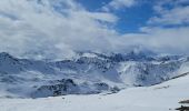 Percorso Sci alpinismo Modane - 230225 Tour du Thabor J2 - Photo 4
