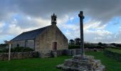 Tour Wandern Landéda - Aber Wrac’h Sud - st Marguerite - Photo 3