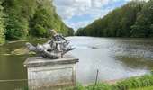 Trail Walking Enghien - Le tour d’Enghien 9,4 km - Photo 7